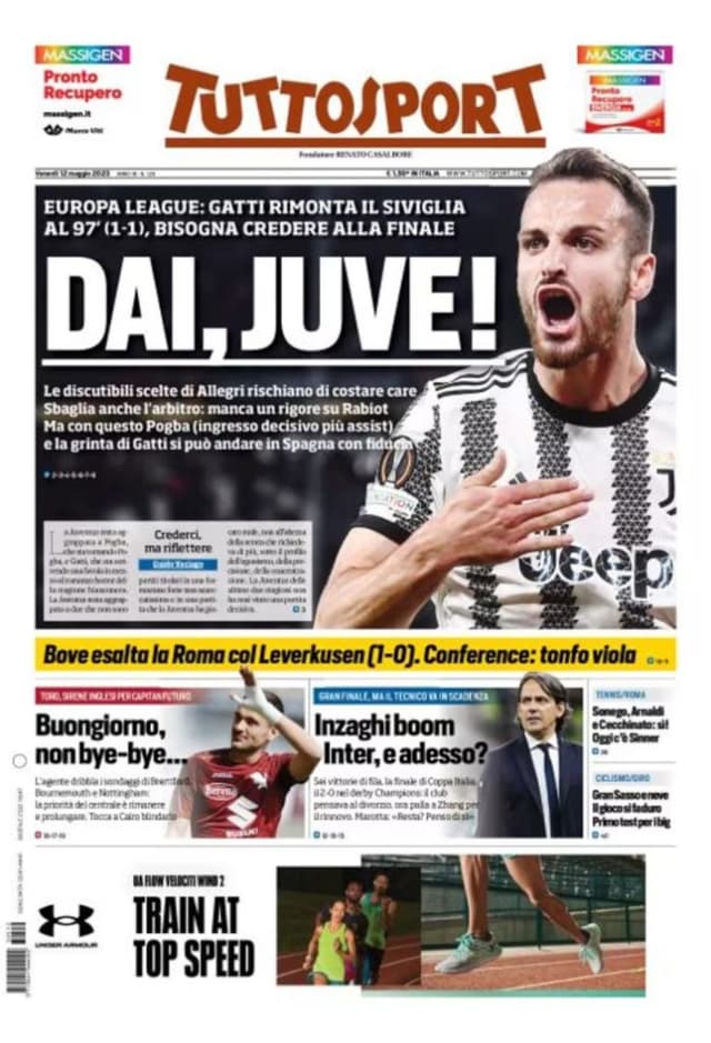 TuttoSport