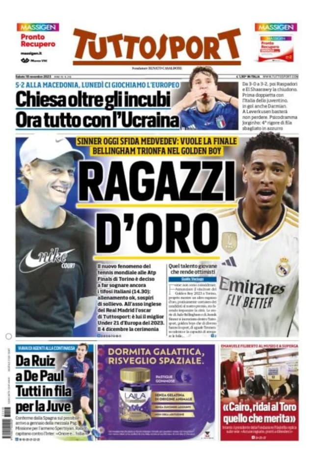 TuttoSport