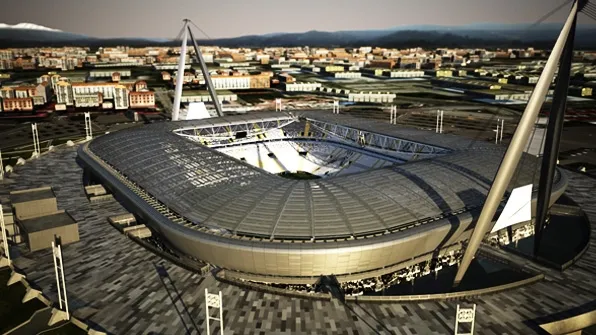 Allianz Stadium 23
