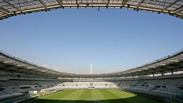 Stadium 3